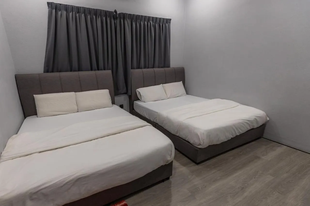 Vila 5R4B 15Pax V Ktv,Kid'S Pool,Pool Table Near Usm,Lwe Hospital,Spi Arena George Town